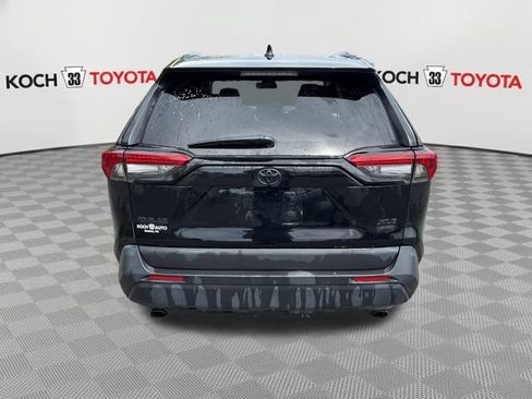Certified 2023 Toyota RAV4 XLE w/ Convenience Package AWD/4WD image 7