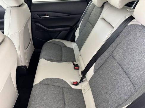 New 2026 MAZDA CX-30 Aire Edition AWD/4WD image 25