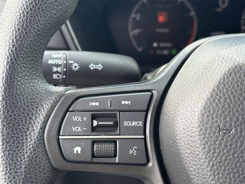 Used 2024 Honda CR-V EX image 19