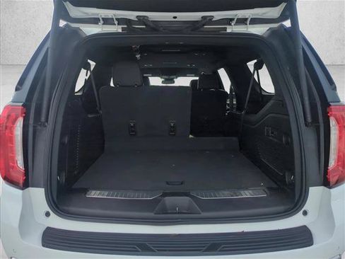Used 2023 GMC Yukon XL Denali AWD/4WD image 22
