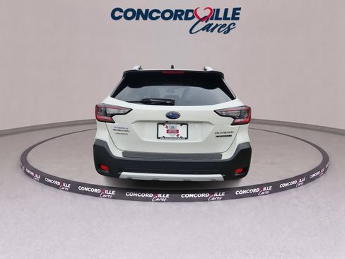 Certified 2023 Subaru Outback Touring XT AWD/4WD image 6
