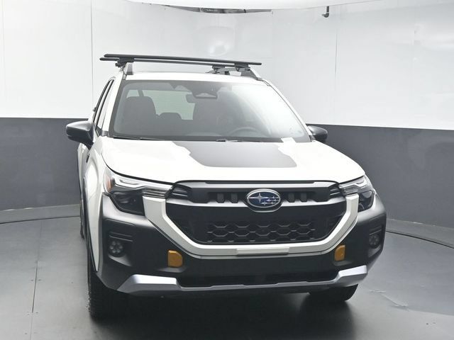 Used 2026 Subaru Forester Wilderness AWD/4WD image 3