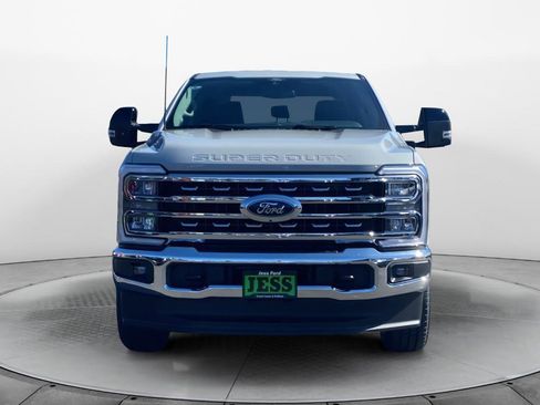 New 2026 Ford F350 Lariat image 2