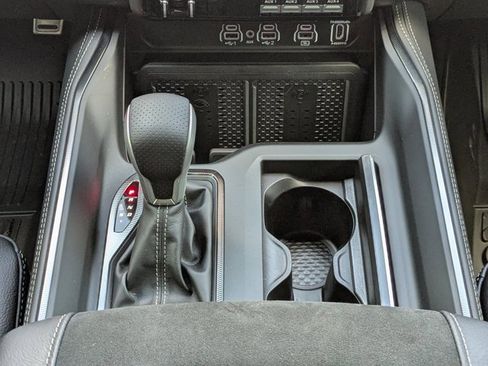 New 2026 RAM 1500 RHO w/ RHO Level 1 Equipment Group image 19