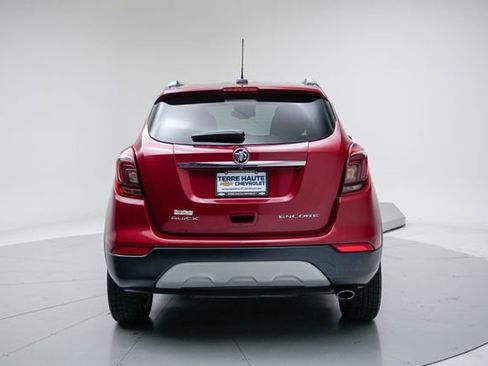 Used 2017 Buick Encore Preferred FWD image 5