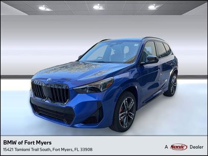 New 2026 BMW X1 xDrive28i w/ Technology Package