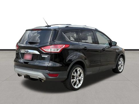 Used 2014 Ford Escape Titanium w/ Equipment Group 401A FWD image 5