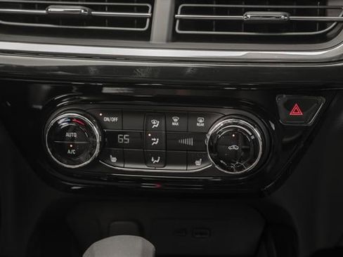 New 2026 Chevrolet Trax RS w/ Driver Confidence Package image 64