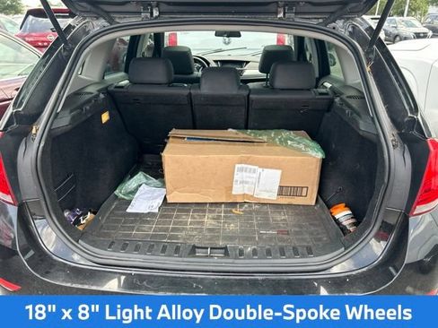 Used 2014 BMW X1 sDrive28i RWD image 18