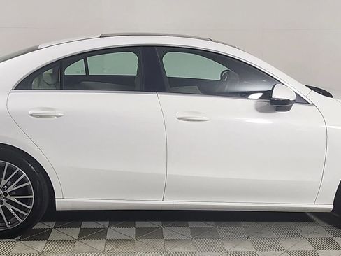 Used 2020 Mercedes-Benz CLA 250 image 9