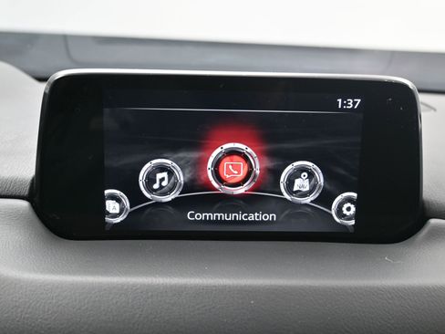 Used 2018 MAZDA CX-5 Grand Touring image 12