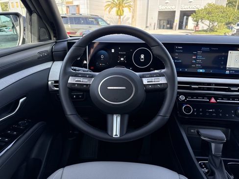New 2026 Hyundai Santa Cruz Limited image 11