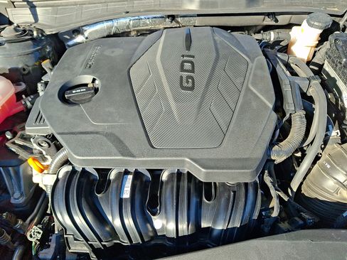 Certified 2024 Hyundai Sonata SEL image 29