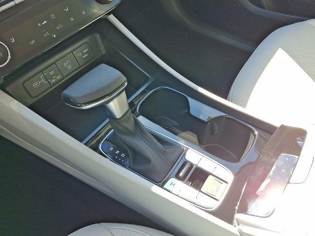New 2026 Hyundai Tucson SEL Plus AWD/4WD image 7
