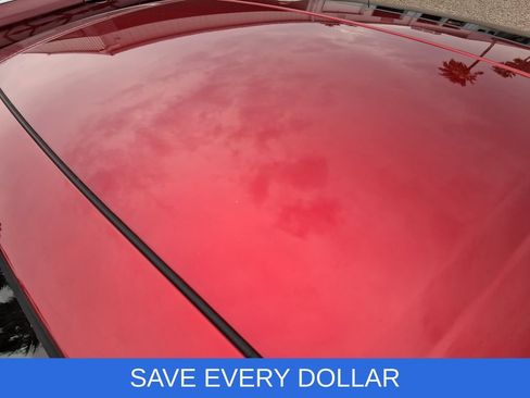 Used 2023 MAZDA MX-5 Miata Grand Touring w/ Weather Package RWD image 14