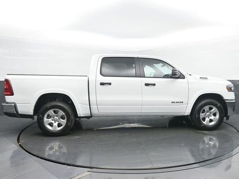 New 2026 RAM 1500 Big Horn image 6