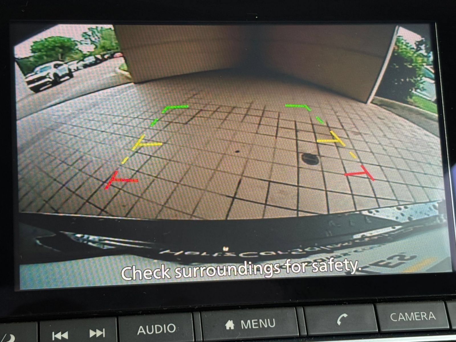 Used 2026 Nissan Altima 2.5 SV FWD image 22