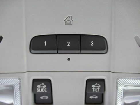 Certified 2023 GMC Acadia SLE w/ Driver Convenience Package FWD image 29