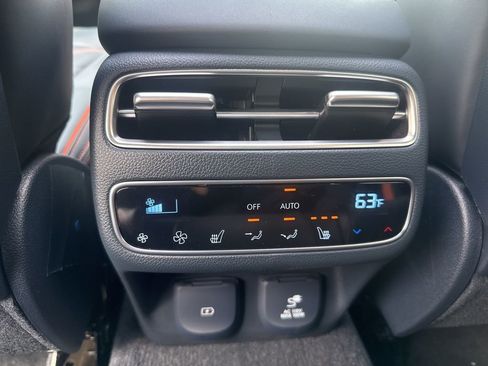 New 2026 Genesis GV70 3.5T Sport Prestige image 25