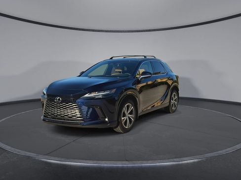 Used 2026 Lexus RX 350 Premium w/ Convenience Package FWD image 4