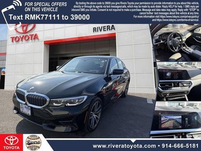 Used 2022 BMW 330i xDrive Sedan w/ Premium Package