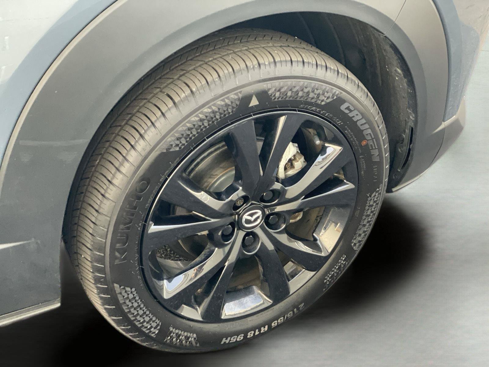 Used 2024 MAZDA CX-30 AWD 2.5 S w/ Preferred Package image 40
