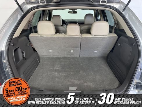 Used 2013 Ford Edge Limited image 23