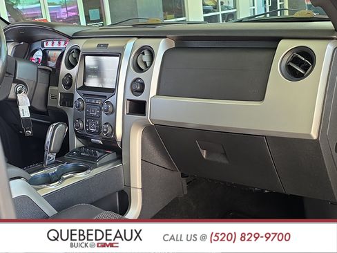 Used 2014 Ford F150 Raptor AWD/4WD image 32
