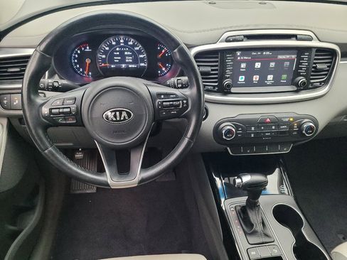 Used 2016 Kia Sorento SX FWD image 22