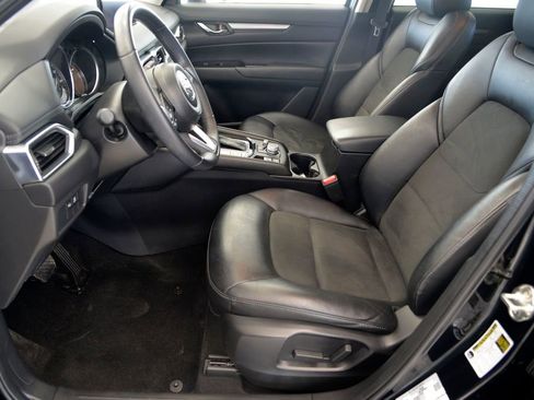 Used 2023 MAZDA CX-5 AWD 2.5 S w/ Select Package image 15