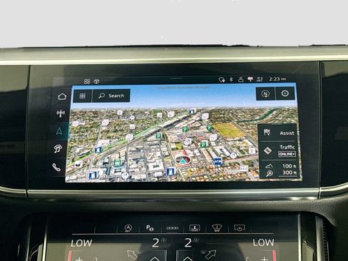 Used 2025 Audi S8 w/ Executive Package AWD/4WD image 13