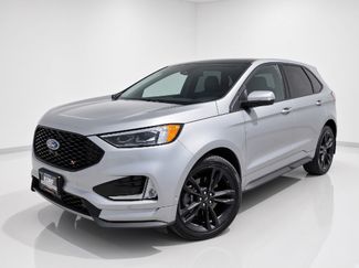 Used 2020 Ford Edge ST w/ Equipment Group 401A AWD/4WD video 1