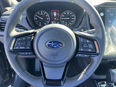 New 2026 Subaru Forester Premium image 11