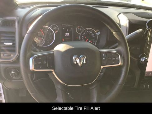 New 2026 RAM 2500 Tradesman image 22