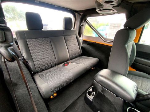 Used 2012 Jeep Wrangler Sport AWD/4WD image 27
