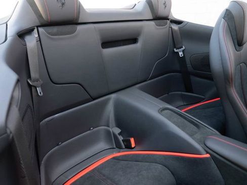 Certified 2025 Ferrari Roma Spider image 58