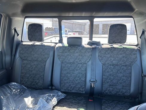 New 2026 Ford F150 Tremor w/ Mobile Office Package AWD/4WD image 22