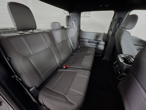 New 2026 Ford F150 STX image 15