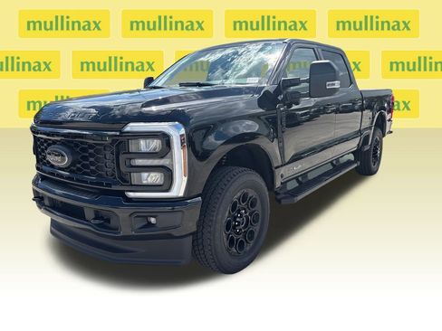 New 2026 Ford F250 XLT w/ XLT Premium Package image 18