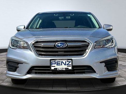 Used 2019 Subaru Legacy 2.5i Premium AWD/4WD image 2