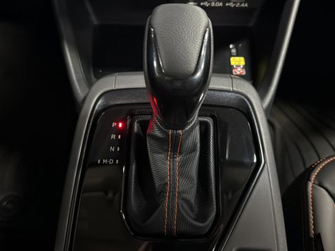 Certified 2026 Subaru Crosstrek 2.5i Limited w/ Popular Package #3A image 36