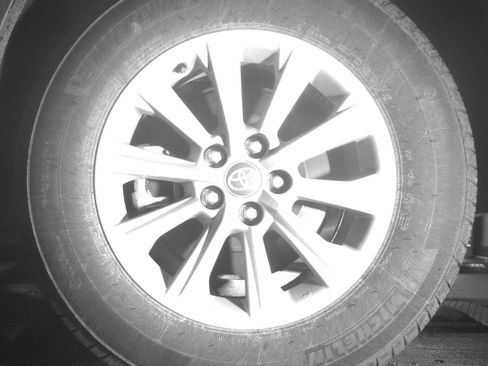 Used 2025 Toyota Grand Highlander FWD image 14