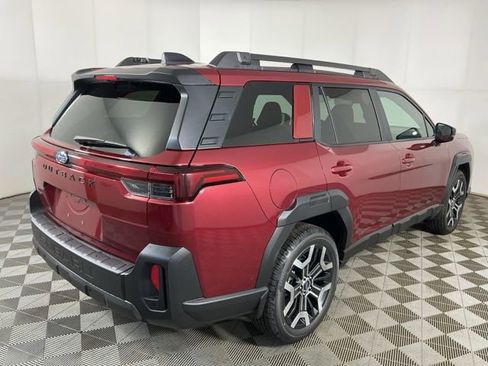 New 2026 Subaru Outback Touring XT image 7