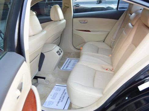 Used 2008 Lexus ES 350 FWD image 40