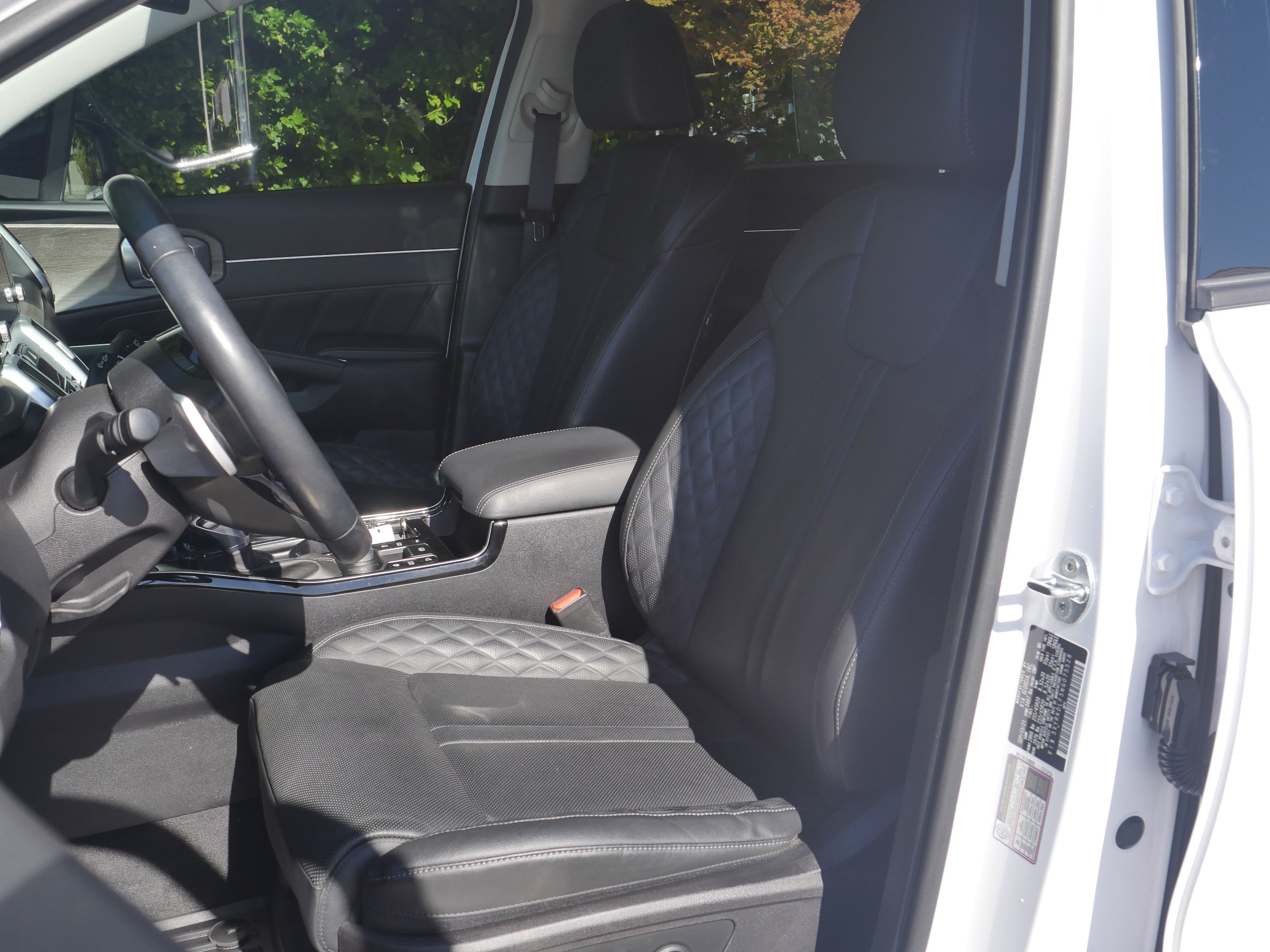Used 2022 Kia Sorento SX Prestige AWD/4WD image 27