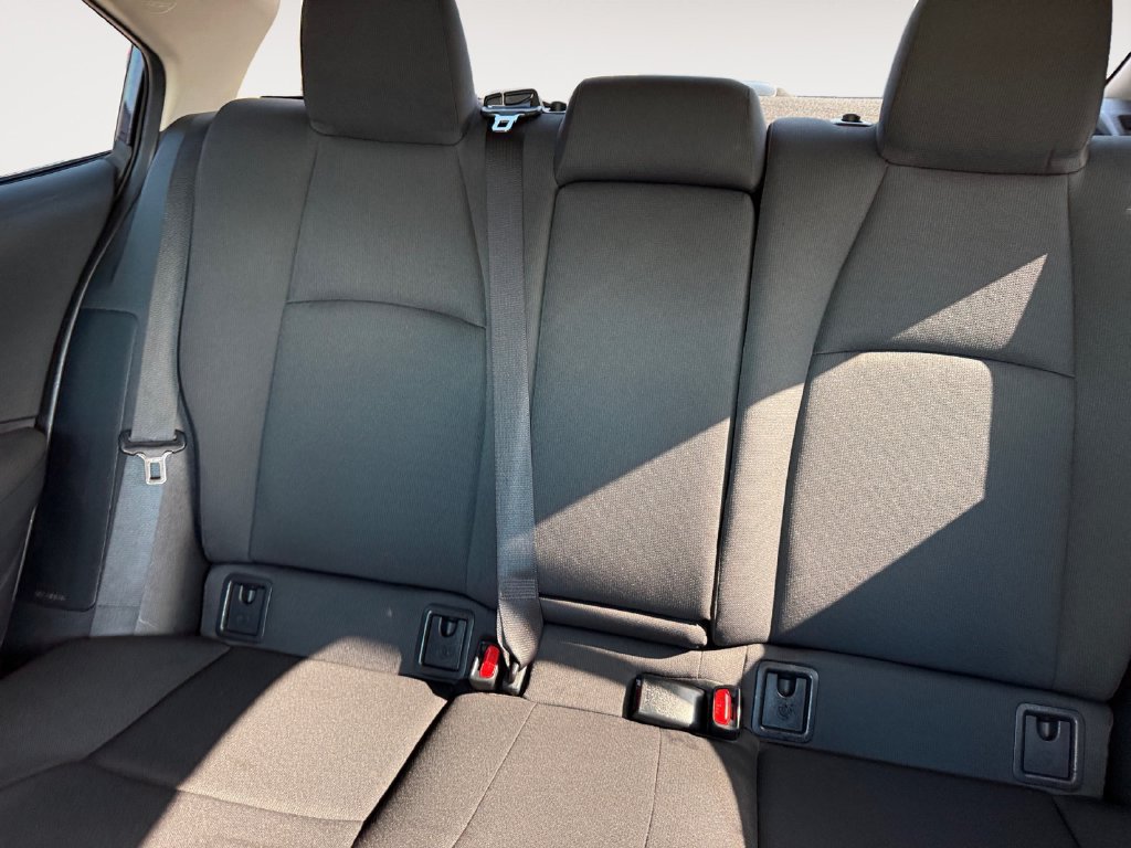 Used 2026 Toyota Corolla LE w/ LE Premium Package FWD image 13