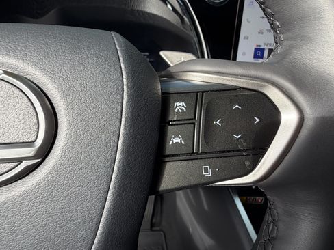 Used 2024 Lexus TX 350 AWD w/ Technology Package image 19