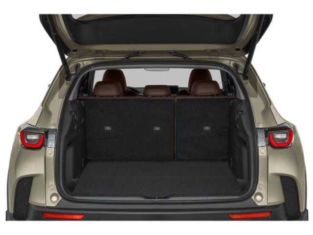 New 2026 MAZDA CX-50 AWD 2.5 S w/ Cargo Package image 13