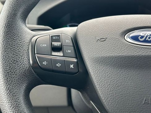 Used 2022 Ford E-Transit Medium Roof w/ Load Area Protection Package image 15