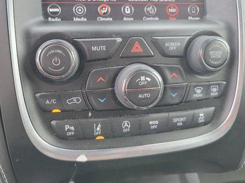 Used 2018 Dodge Durango Citadel AWD/4WD image 26